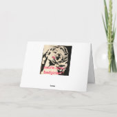 NOTECARD-I KENNEN DEN UNTERSCHIED ZWISCHEN KARTE (Rückseite)