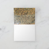 NOTECARD-I WÄRE MÖGLICHERWEISE ZU ALT, NEUE TRICKS KARTE (Innenseite)