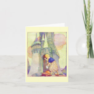 Notecard Just for Kids-Anne Anderson 15 Karte