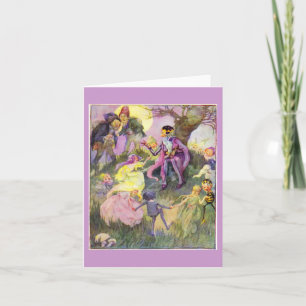 Notecard-Just für Kids-Anne Anderson 11 Karte