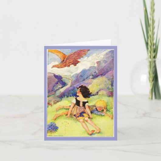 Notecard-Just für Kids-Anne Anderson 19 Karte (Vorderseite)