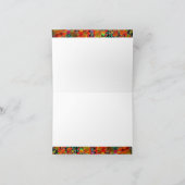 Notecard Karte (Innenseite)