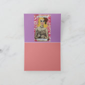 Notecard Karte (Innenseite)