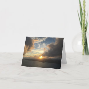 Notecard Karte