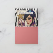 Notecard Karte (Innenseite)