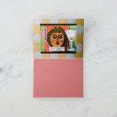 Notecard Karte (Innenseite)
