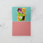 Notecard Karte (Innenseite)