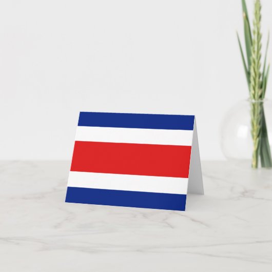 Notecard Karte (Vorderseite)