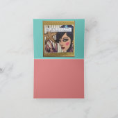 Notecard Karte (Innenseite)