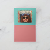 Notecard Karte (Innenseite)