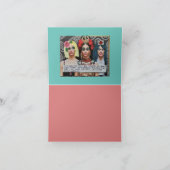 Notecard Karte (Innenseite)