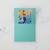 Notecard Karte (Innenseite)