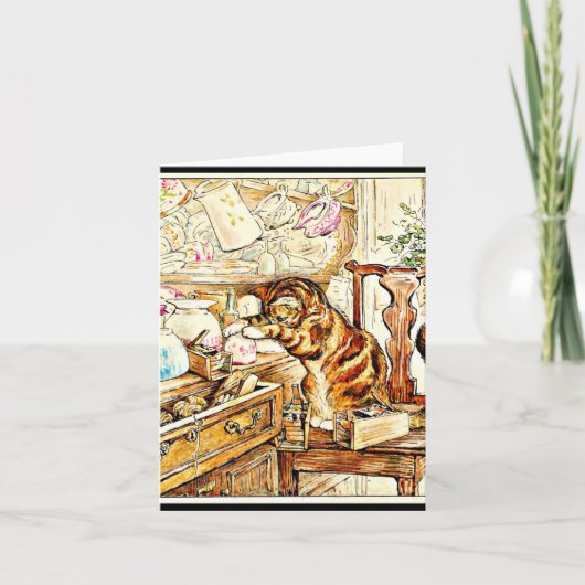 Notecard-Kindc$kunst-beatrix Töpfer 16 Karte (Vorderseite)