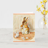 Notecard-Kindc$kunst-beatrix Töpfer 20 Karte (Gelbe Blume)