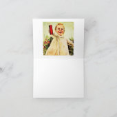 NOTECARD-YOU KANN NICHT KONTROLLE ALLES KARTE (Innenseite)