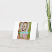 NOTECARD-YOU KANN NICHT KONTROLLE ALLES KARTE (Rückseite)