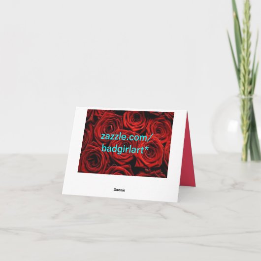 NOTECARD-YOUNG AM HERZEN KARTE (Rückseite)