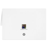 Notecards (Rückseite Horizontal)