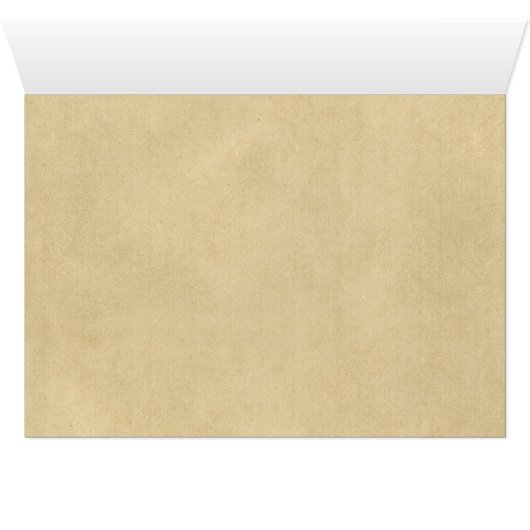 Notecards (Innenansicht Horizontal (Unten))