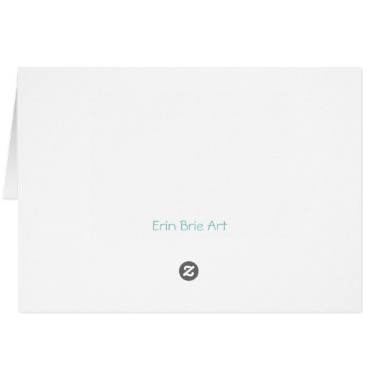 Notecards (Rückseite Horizontal)