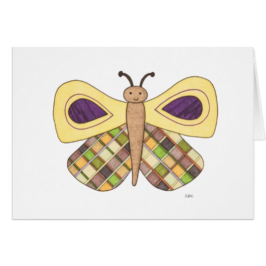 Notecards (Vorderseite (Horizontal))