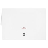 Notecards für Inspiration (Rückseite Horizontal)