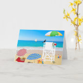 Notecards für tropischen Jeden Anlaß Karte (Gelbe Blume)