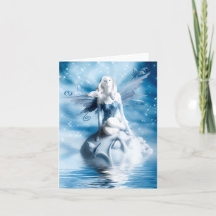 Notecards Karte
