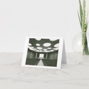 Notecards-Vintag-NY-Foto 14 Karte