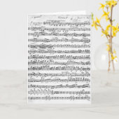 Noten für den Annäherungsversuch zu 'Egmont Karte (Gelbe Blume)