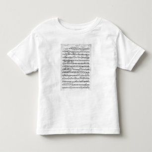Noten für den Annäherungsversuch zu 'Egmont Kleinkind T-shirt