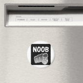 Noten Magnet (In Situ (Geschirrspüler))