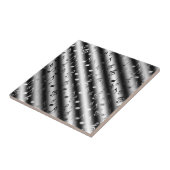 Noten, Musik, Metall, Noten, Band, Clemente, Fliese (Seite)