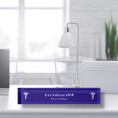 Notenarzt Namensplakette