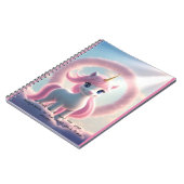 Notenbuch Notizblock (Linke Seite)