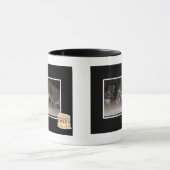 Notenfeld Tasse (Zentrum)