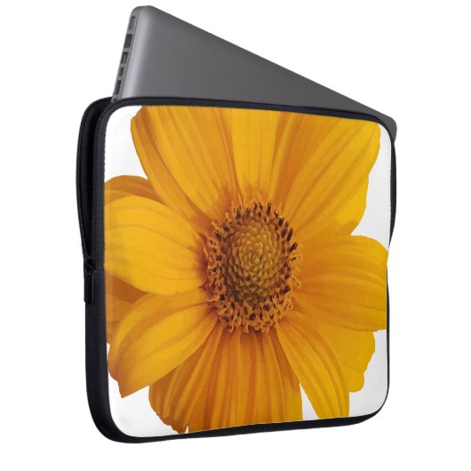 Notenkunst Laptopschutzhülle (Vorne Rechts)