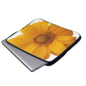 Notenkunst Laptopschutzhülle (Vorne Knopf)