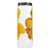 Notenkunst Thermosbecher (Rückseite)