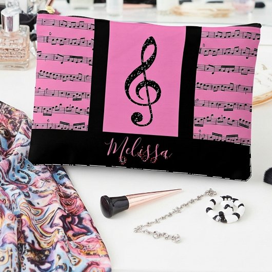 Notenmusik Zubehörtasche