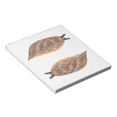 Notepad ausblenden notizblock (angewinkelt)