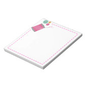 Notepad beenden notizblock (Rotiert)