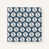 Notepad - Grey Notizblock (Vorderseite)