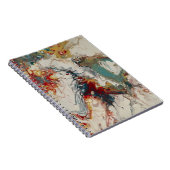 Notepad & Journals Notizblock (Rechte Seite)