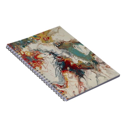 Notepad & Journals Notizblock (Rechte Seite)