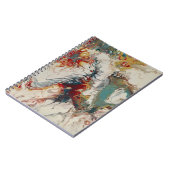 Notepad & Journals Notizblock (Linke Seite)