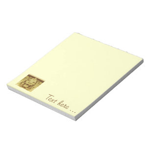 Notepad - Lötkopf Notizblock
