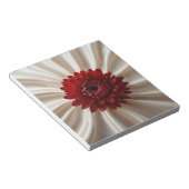 Notepad mit japanischen Farben Modernes Design Notizblock (angewinkelt)