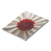 Notepad mit japanischen Farben Modernes Design Notizblock (Rotiert)