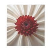 Notepad mit japanischen Farben Modernes Design Notizblock (Vorderseite)